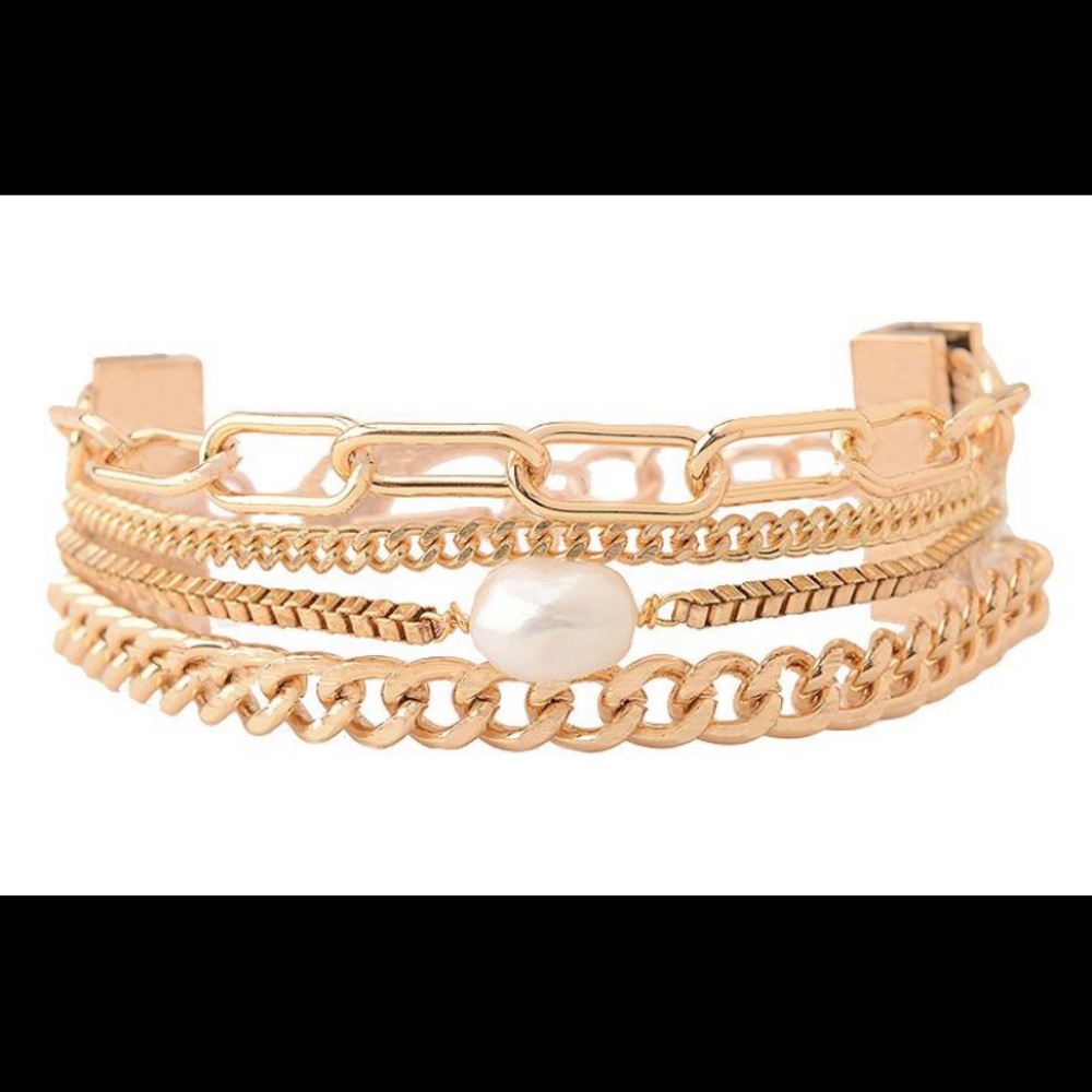 Victoria Emerson Sally Bracelet